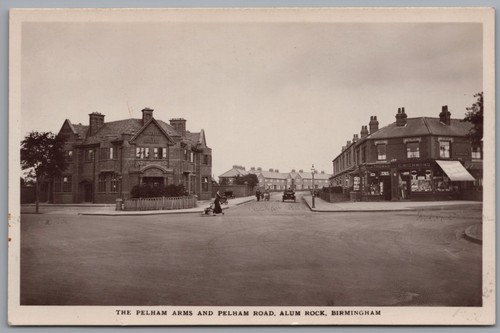 Birmingham warwickshire - birmingham,