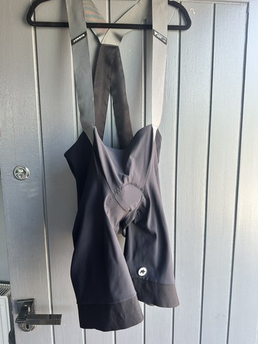 Assos men cycling bib shorts - assos,