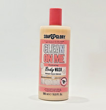 Soap & Glory Clean on Me