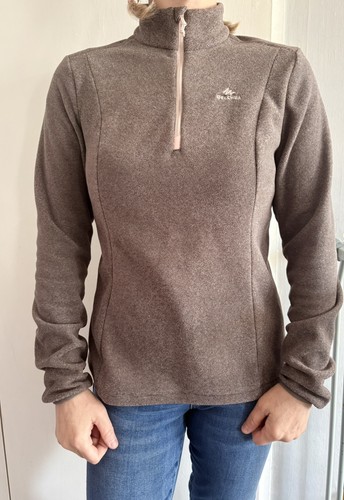 Decathlon quechua zip - 1/2,