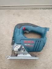 Bosh GST 18V jig saw body only