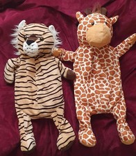 2 KIDS Hot Water Bottle Covers