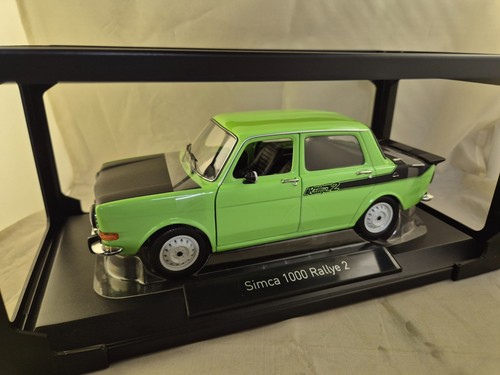 Norev 185715 simca - 185715,