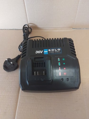 Macallister solo 36v battery - 36v,