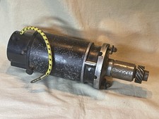 RARE CAR Scintilla Vertex 8