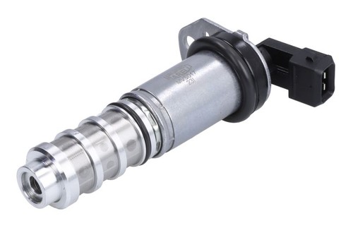 Camshaft adjustment control