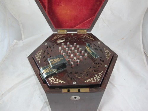 Concertina keith prowse - keith,