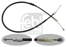 Febi Bilstein 37272 Rear Left