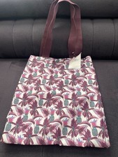 Mia & Tui Tilly Purple Palm