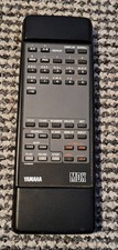 YAMAHA Remote Control VZ48010