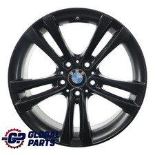 BMW F30 F31 F32 F33 Black