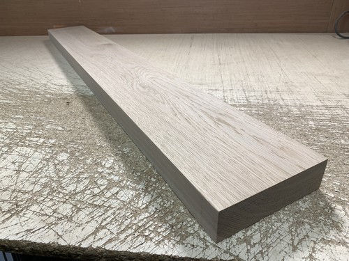 Oak timber planed board - timber,