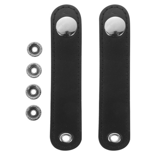 Fixation straps accordion - fixation,