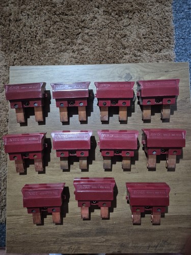 Joblot aei series solid link - joblot,