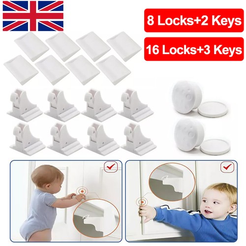 Invisible magnetic baby - magnetic, child