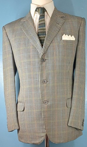 Original 1960 aquascutum mod - aquascutum,