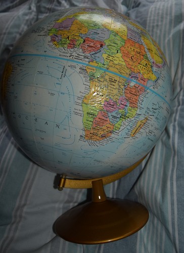 Replogle globemaster desk - replogle,