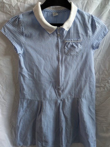 Pack zip gingham school - gingham,
