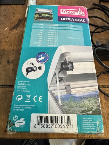 Arcadia ultra seal - ,