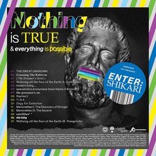Enter Shikari / Nothing Is