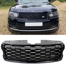 Grill for 2013-2017 Range