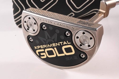 Scotty cameron xperimental - cameron,