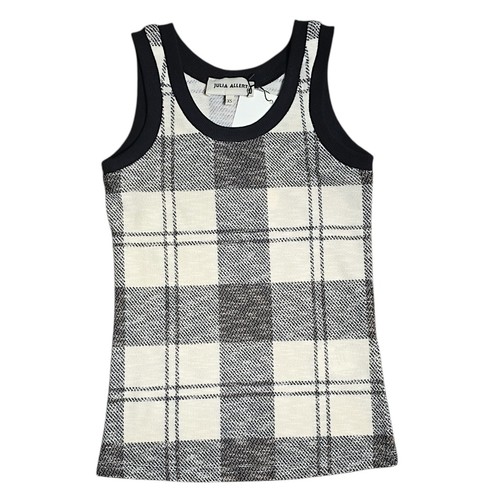 Julia allert checkered - allert, knit