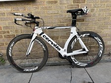 Cervelo P3 Carbon TT Triathlon