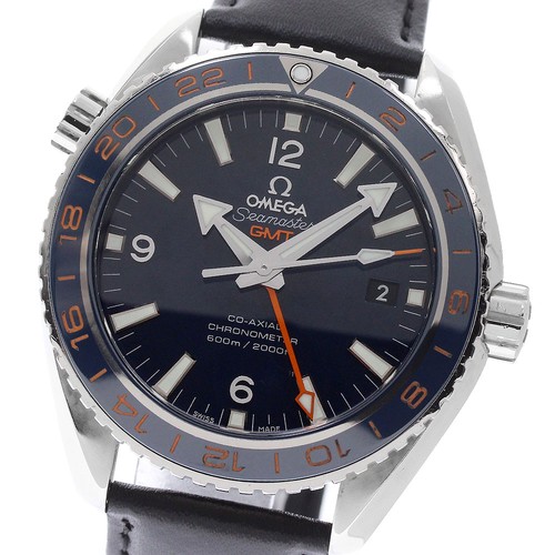 Omega seamaster planet ocean - planet,