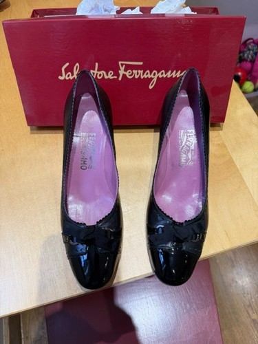 Salvatore ferragamo bettina - ferragamo,
