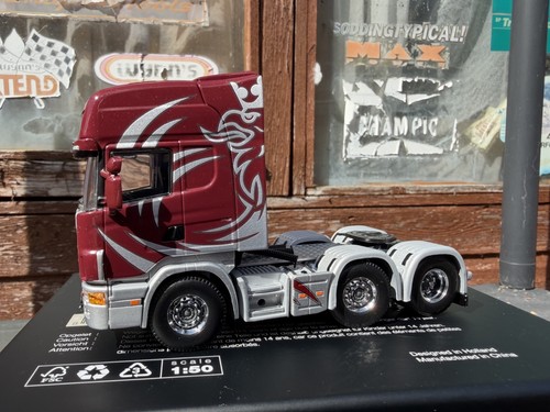 Wsi 2248 scania - wsi, |