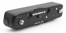 Pentax Motor Drive LX - for