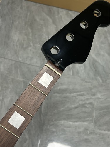 Black fret 4string maple - 4string,