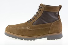 Barbour Sheene Moc Toe Leather