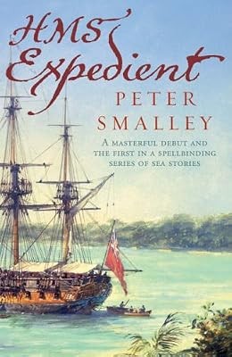 Hms expedient william rennie - expedient, (william