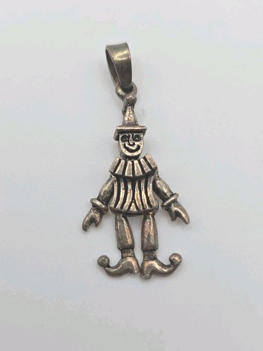 Vintage sterling silver 925 - sterling,