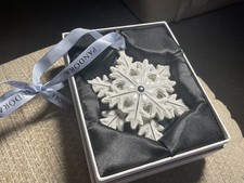 Pandora Christmas Ornament