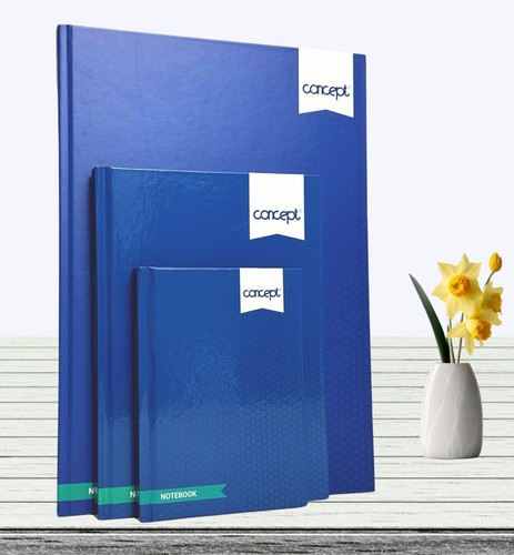 Exercise books for school - books,