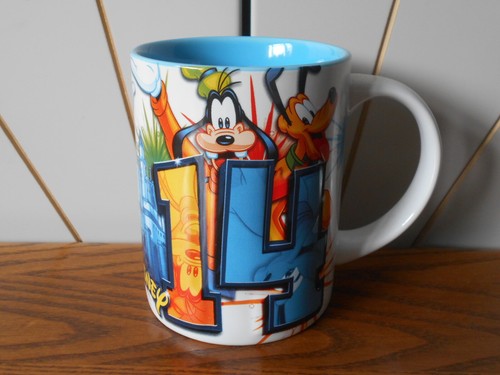 GOOFY/PLUTO/MICKEY