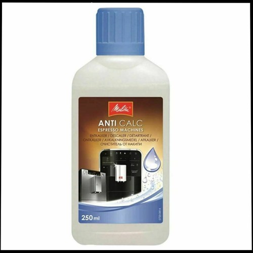 Anti calc descaler melitta - anti,