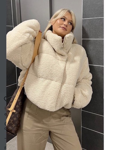 Zara brand new - brand, faux