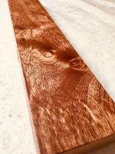 SOLID Mahogany Timber Hardwood