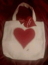 Jan Constantine Heart Hand