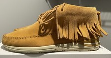 Visvim Fbt Shaman Folk