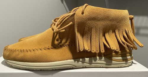 Visvim fbt shaman folk - fbt,