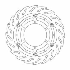 BMW R 1100 RS 1992-2001 Moto