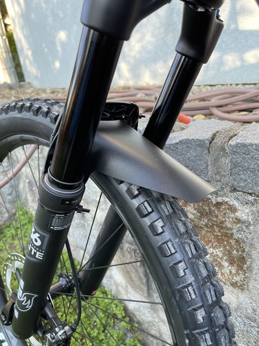 Mud guard for all - mud,