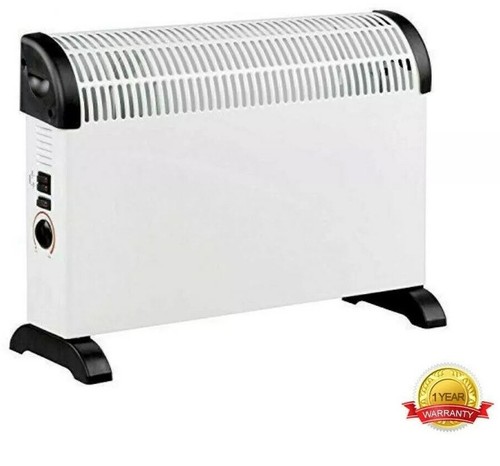 2kw convector heater - heater, 3