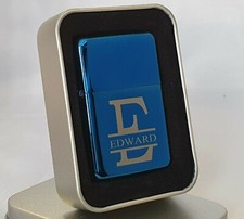 Petrol Lighter & Gift Box