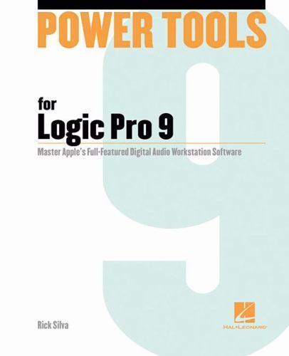 Power tools for logic pro - power,
